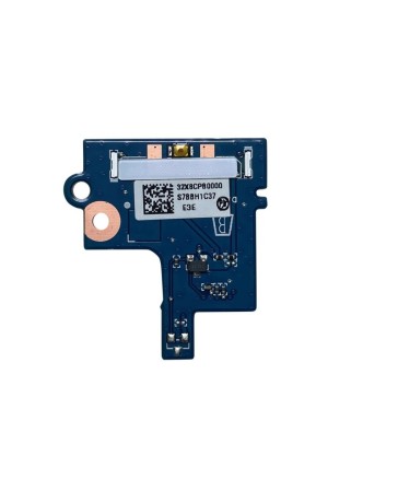 HP ProBook ProBook 470 G5 450 G5 power button board