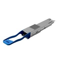HPE 40G QSFP+ LC netwerk transceiver module 40000 Mbit/s QSFP