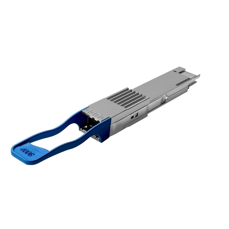 HPE 40G QSFP+ LC netwerk transceiver module 40000 Mbit/s QSFP