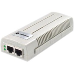 Motorola Symbol Power Injector 1-Port Eithernet AP-PSBIAS-1P2-AFR