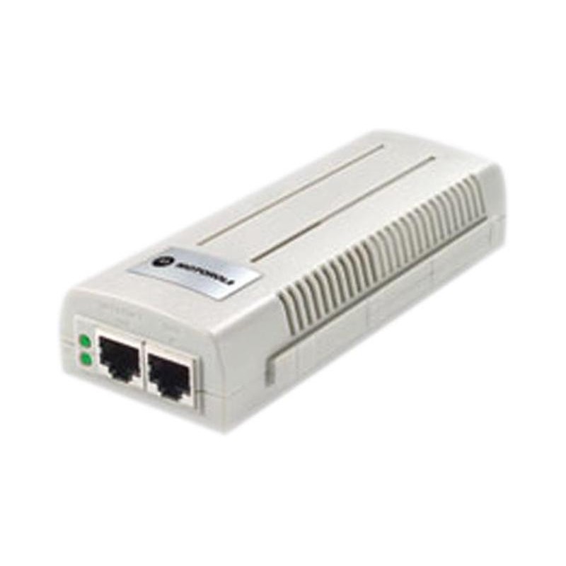 Motorola Symbol Power Injector 1-Port Eithernet AP-PSBIAS-1P2-AFR