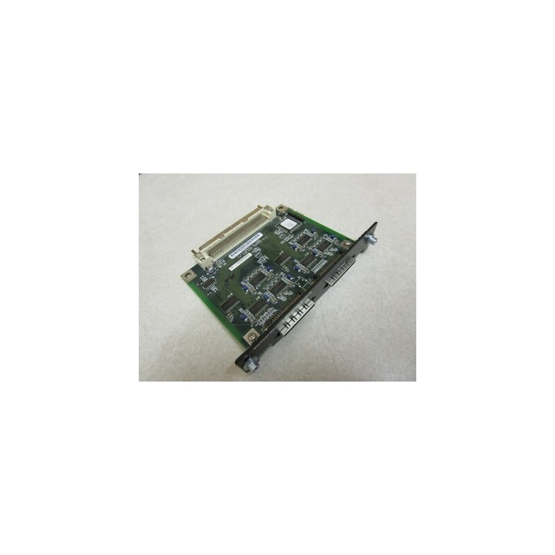 VH-STACK Enterasys Vertical Horizon Stacking Module 243580-400