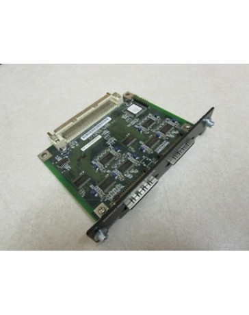 VH-STACK Enterasys Vertical Horizon Stacking Module 243580-400 VH-STACK Enterasys Vertical Horizon Stacking Module 243580-400
