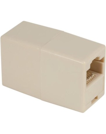 Allteq RJ45 Cat 5 Netwerk koppelstuk