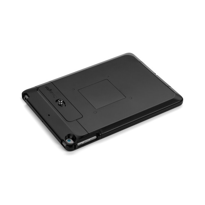 Kensington, SecureBack PRO iPad Security Case voor iPad