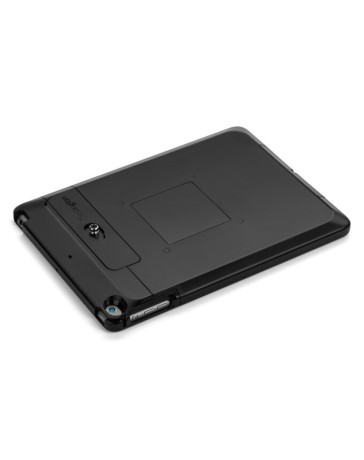 Kensington, SecureBack PRO iPad Security Case voor iPad