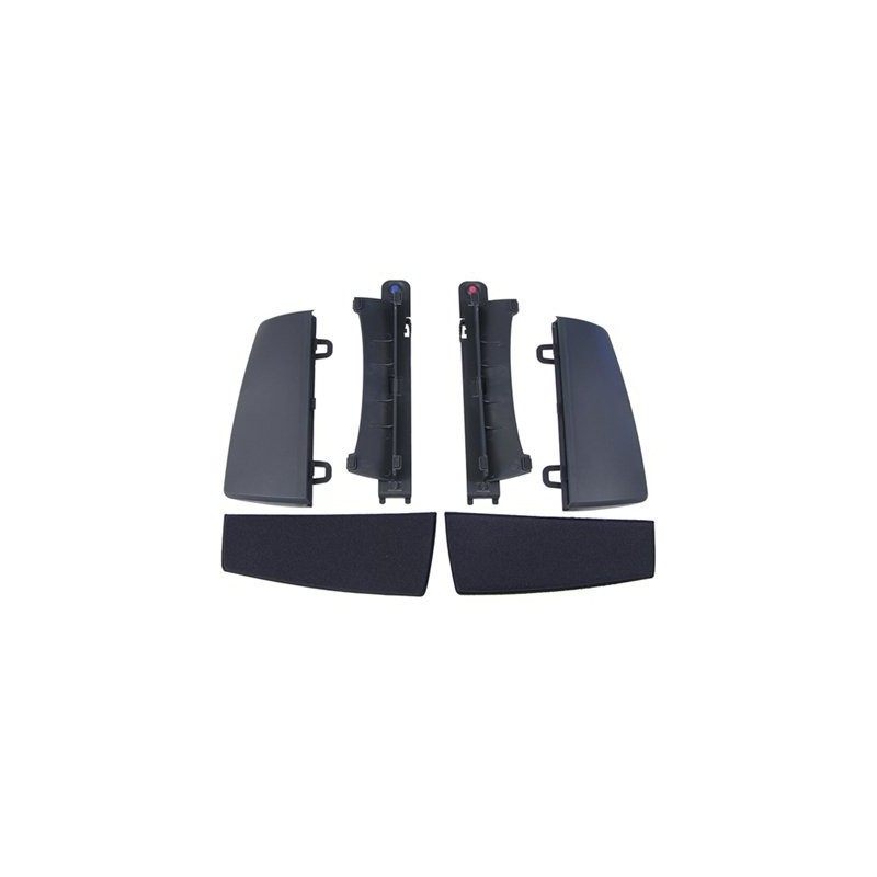 accessory kit (ac720) for kinesis freestyle