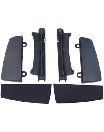 accessory kit (ac720) for kinesis freestyle