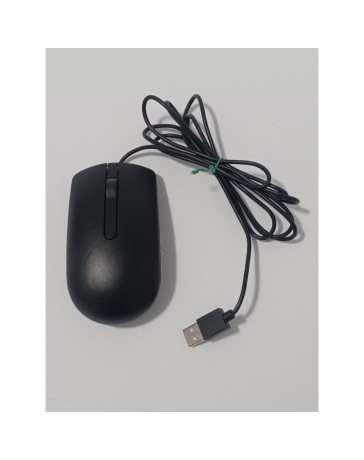 DELL 0DMV3P Wired USB Optical Scroll Mouse DELL 0DMV3P Wired USB Optical Scroll Mouse