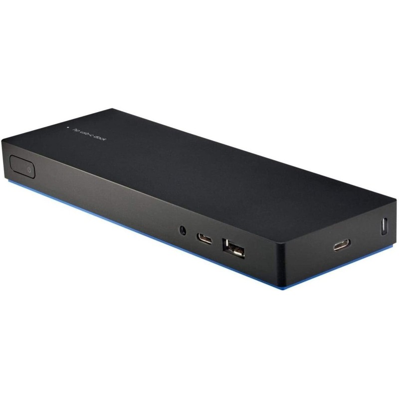 HP USB-C G4 Docking Station,  HDMI , Display,  USB 3.0 L13899-001 no adapter