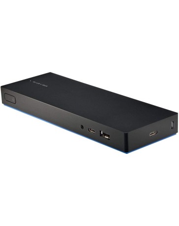 HP USB-C G4 Docking Station,  HDMI , Display,  USB 3.0 L13899-001 no adapter
