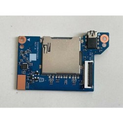 HP PROBOOK 430 G5 SD Card Small Board Audio Board DAX8BATH6B0