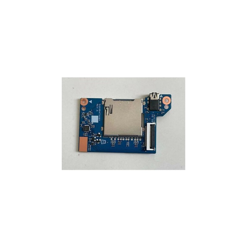 HP PROBOOK 430 G5 SD Card Small Board Audio Board DAX8BATH6B0