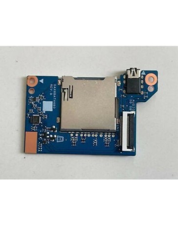 HP PROBOOK 430 G5 SD Card Small Board Audio Board DAX8BATH6B0