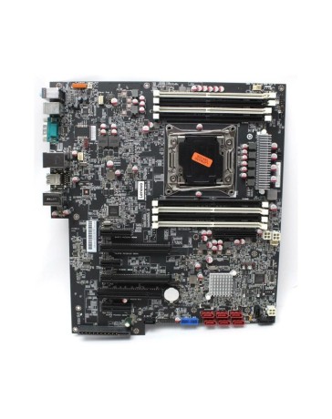 Lenovo Scorpius Rev.1.0 Thinkstation P510 Intel LGA2011-3 DDR4 Motherboard Lenovo Scorpius Rev.1.0 Thinkstation P510 Intel LGA2011-3 DDR4 Motherboard