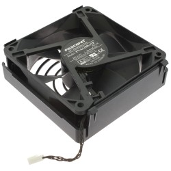 HP Z8 G4 Workstation Rear Case System Cooling Fan