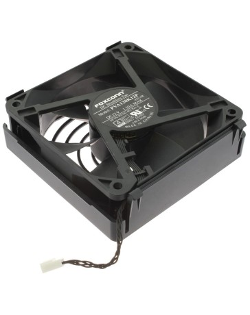 HP Z8 G4 Workstation Rear Case System Cooling Fan