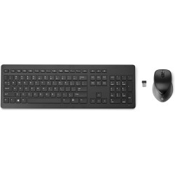 HP 950MK Wireless Rechargeable desktopset UK