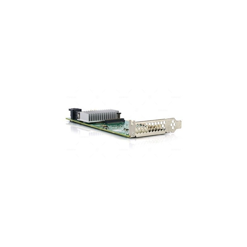 LSI LOGIC 12G 4-PORT SAS SATA 3.0 RAID CONTROLLER
