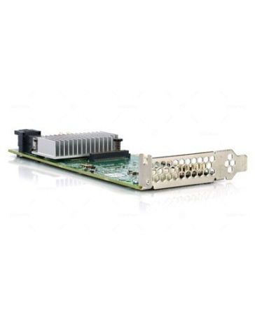 LSI LOGIC 12G 4-PORT SAS SATA 3.0 RAID CONTROLLER