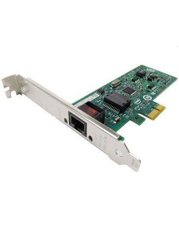 Samsung 370R 1 Port Gigabit PCIe Network Card B/N89357 Samsung 370R 1 Port Gigabit PCIe Network Card B/N89357
