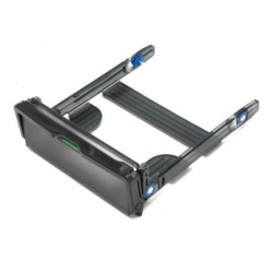 Hp Z600 Z800 Workstation Hard Drive Caddy 3.5