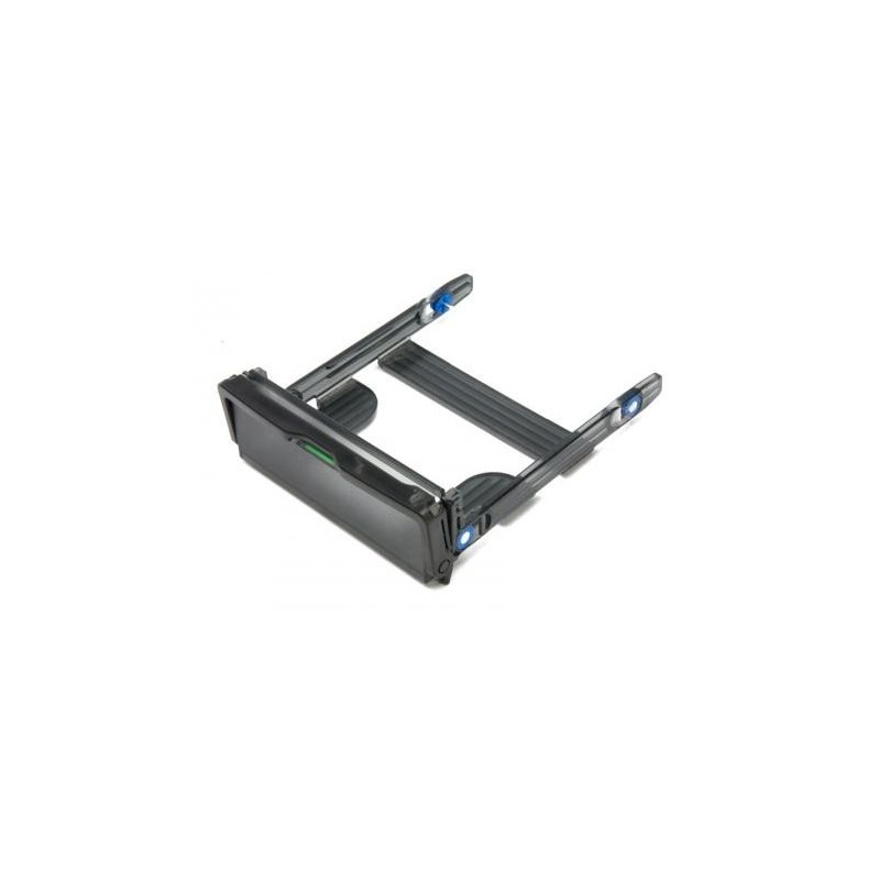 Hp Z600 Z800 Workstation Hard Drive Caddy 3.5
