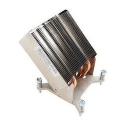 HP 635868-001 0A CPU Heat Sink no fan