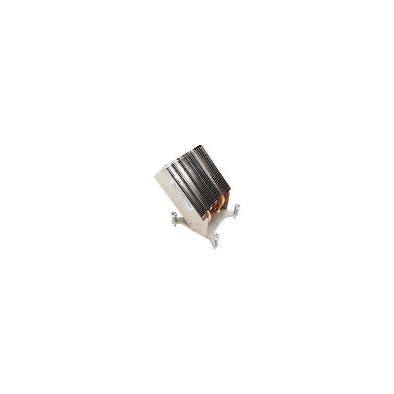 HP 635868-001 0A CPU Heat Sink no fan