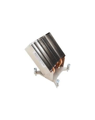 HP 635868-001 0A CPU Heat Sink no fan