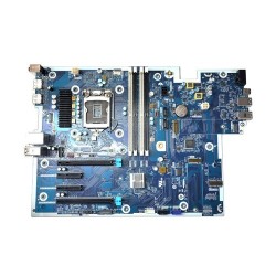 HP Z2 G5 TWR Socket LGA1200 DDR4 Motherboard
