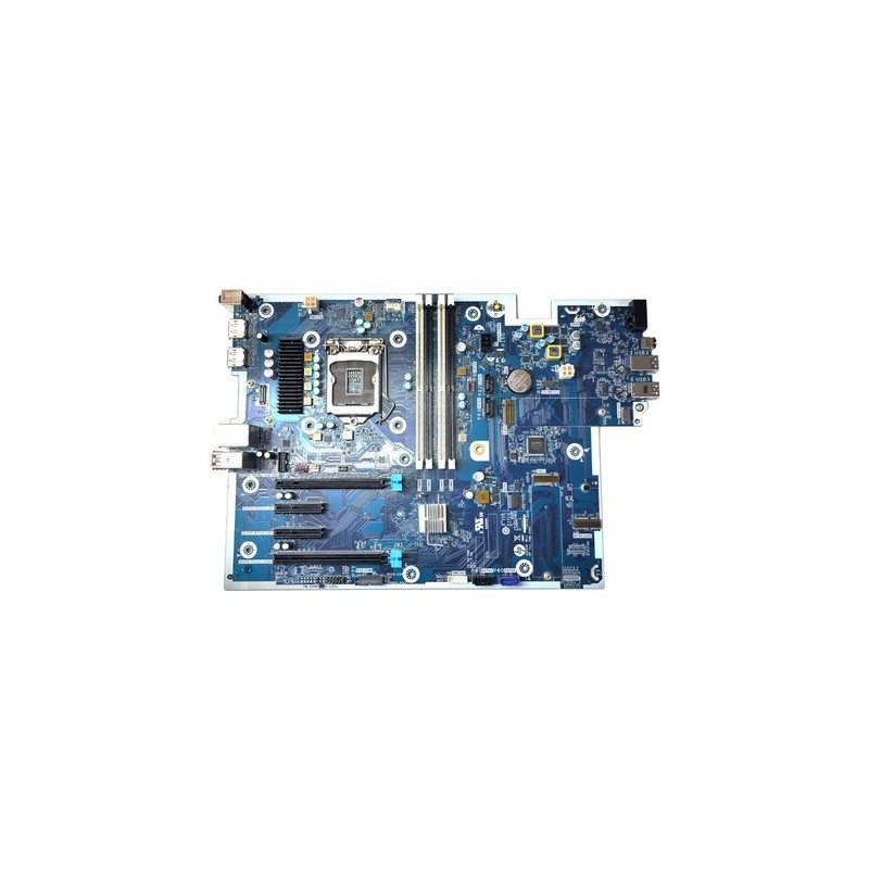 HP Z2 G5 TWR Socket LGA1200 DDR4 Motherboard