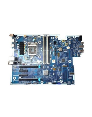 HP Z2 G5 TWR Socket LGA1200 DDR4 Motherboard