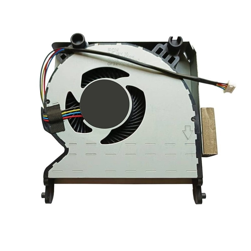 System FAN for HP EliteDesk 800 ProDesk 600/400 G6/G8 L90295-001 or M17800-001