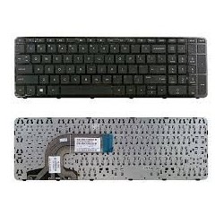 HP Pavilion 15-E 15-N keyboard 749658-B31