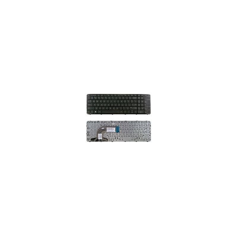 HP Pavilion 15-E 15-N keyboard 749658-B31