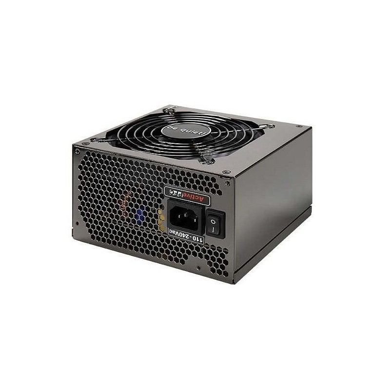 Be Quiet System Power S6 80plus 700W