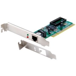 Avago AFBR 5903Z PCI Network Card