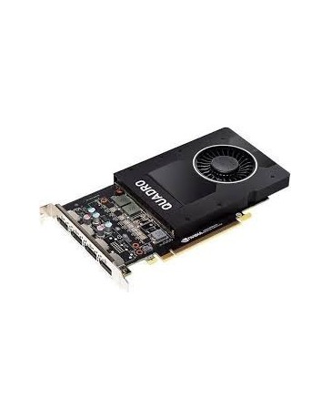 Nvidia Quadro P2000 5GB GDDR5 GPU Graphics Card 919988-002 942637-001