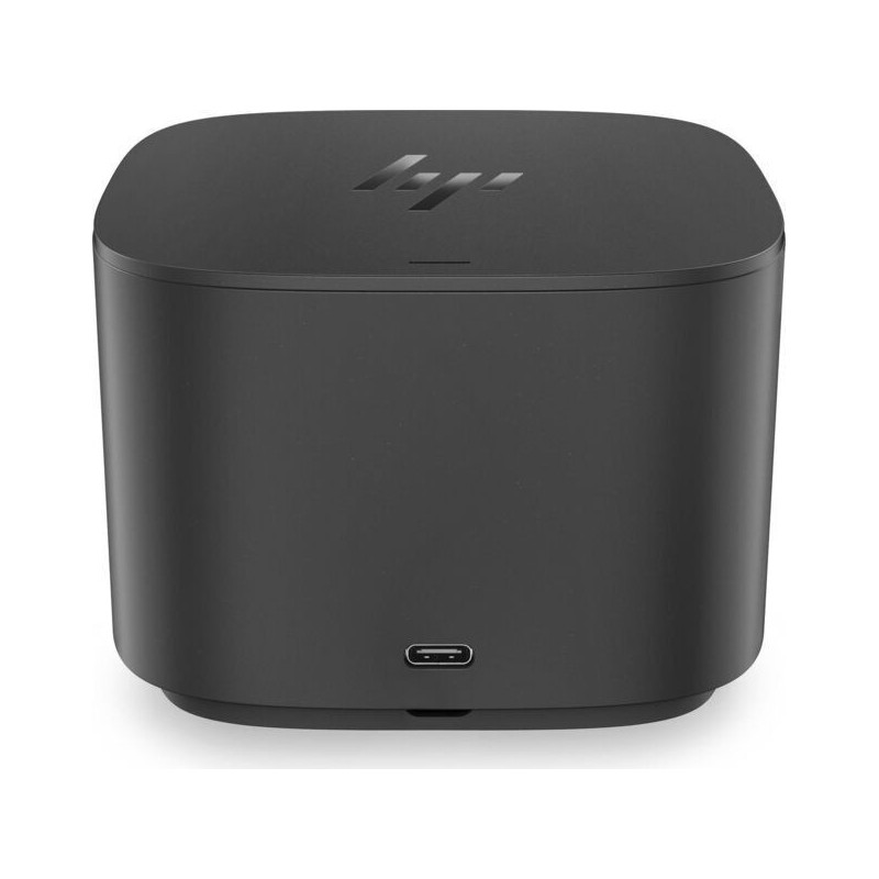 HP Thunderbolt Dock G2 Thunderbolt 3, 5 x USB-C 3.0, Gb LAN, 2 x DisplayPort 1.3, VGA, Audio in/out , no power adapter HP Thunderbolt Dock G2 Thunderbolt 3, 5 x USB-C 3.0, Gb LAN, 2 x DisplayPort 1.3, VGA, Audio in/out , no power adapter