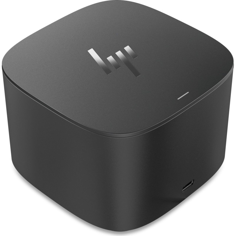HP Thunderbolt Dock G2 Thunderbolt 3, 5 x USB-C 3.0, Gb LAN, 2 x DisplayPort 1.3, VGA, Audio in/out , no power adapter HP Thunderbolt Dock G2 Thunderbolt 3, 5 x USB-C 3.0, Gb LAN, 2 x DisplayPort 1.3, VGA, Audio in/out , no power adapter