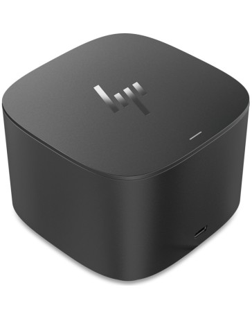 HP Thunderbolt Dock G2 Thunderbolt 3, 5 x USB-C 3.0, Gb LAN, 2 x DisplayPort 1.3, VGA, Audio in/out , no power adapter HP Thunderbolt Dock G2 Thunderbolt 3, 5 x USB-C 3.0, Gb LAN, 2 x DisplayPort 1.3, VGA, Audio in/out , no power adapter
