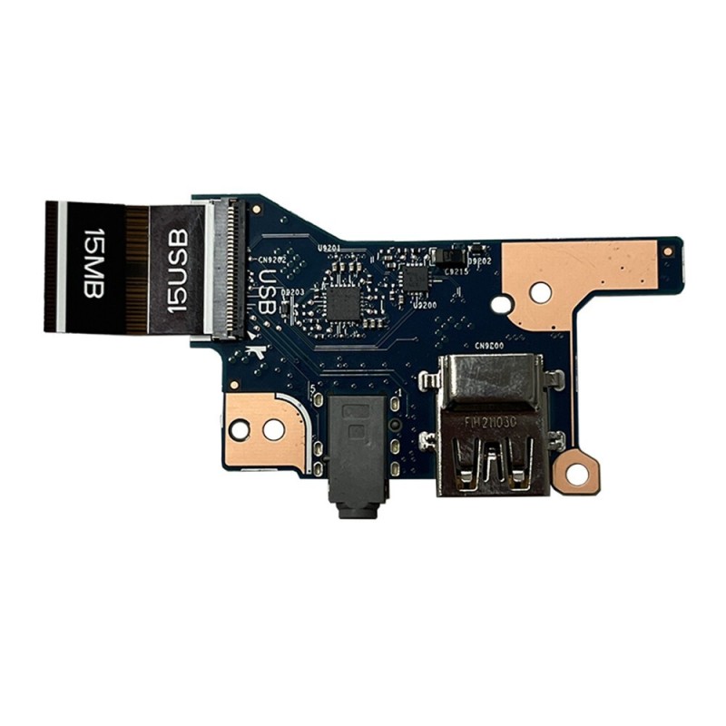HP 850 G7 G8 Zbook 15 Firefly G7 G8 USB Audio Board Small Board 6050A3141001