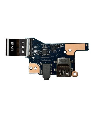 HP 850 G7 G8 Zbook 15 Firefly G7 G8 USB Audio Board Small Board 6050A3141001