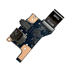 HP 850 G7 G8 Zbook 15 Firefly G7 G8 USB Audio Board Small Board 6050A3141001