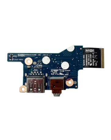 HP 850 G7 G8 Zbook 15 Firefly G7 G8 USB Audio Board Small Board 6050A3141001