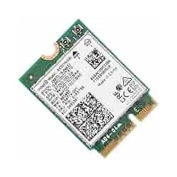 Wireless Dual Band WiFi Card AX201NGW 5W10V25774 L92722-005