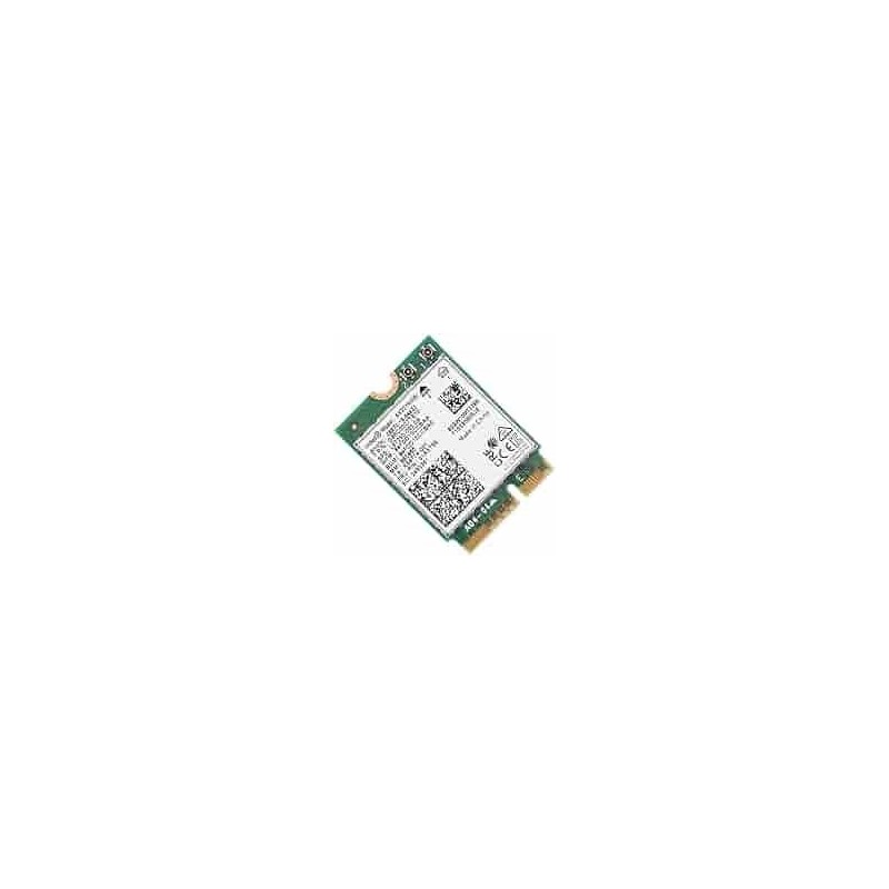 Wireless Dual Band WiFi Card AX201NGW 5W10V25774 L92722-005