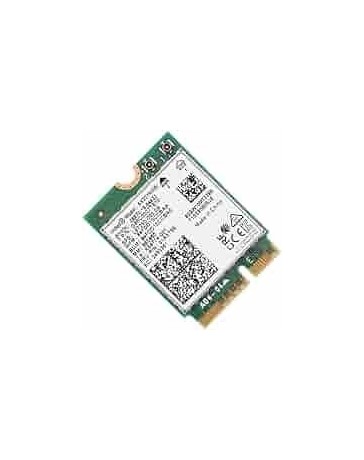 Wireless Dual Band WiFi Card AX201NGW 5W10V25774 L92722-005