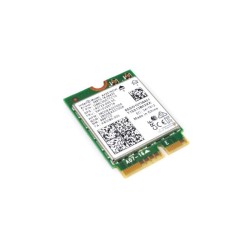 Wireless Dual Band WiFi Card AX201NGW 5W10V25774 L92722-005